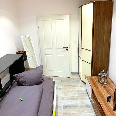 Ferienwohnungen Arp "2O" Mit Garten Und Parkplatz 伊策霍 外观 照片